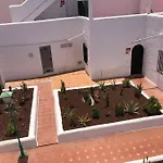 Lejlighed Birgitt En Aloha Garden Con Vista Mar Y Piscina Costa Adeje (Tenerife)