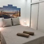 Birgitt En Aloha Garden Con Vista Mar Y Piscina Lejlighed Costa Adeje (Tenerife)