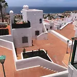 Lejlighed Birgitt En Aloha Garden Con Vista Mar Y Piscina *