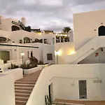 Lejlighed Birgitt En Aloha Garden Con Vista Mar Y Piscina Costa Adeje (Tenerife)