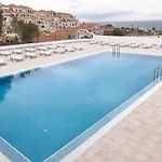 Birgitt En Aloha Garden Con Vista Mar Y Piscina Lejlighed Costa Adeje (Tenerife)
