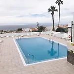 Birgitt En Aloha Garden Con Vista Mar Y Piscina Lejlighed Costa Adeje (Tenerife)