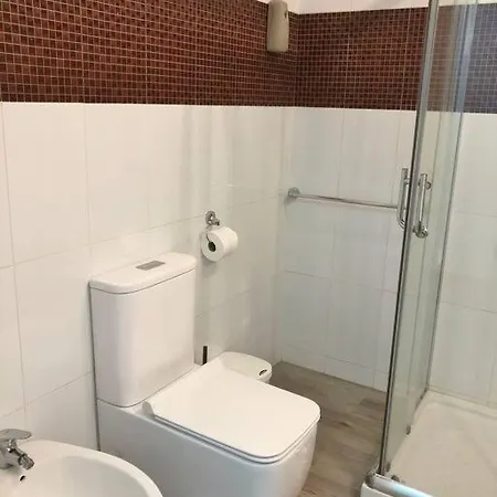 Birgitt En Aloha Garden Con Vista Mar Y Piscina Daire *