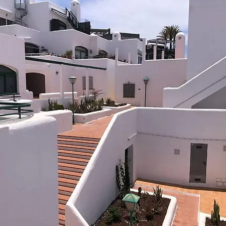 Daire Birgitt En Aloha Garden Con Vista Mar Y Piscina
