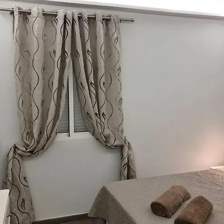 Apartmán Birgitt En Aloha Garden Con Vista Mar Y Piscina *