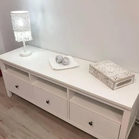 Apartmán Birgitt En Aloha Garden Con Vista Mar Y Piscina *