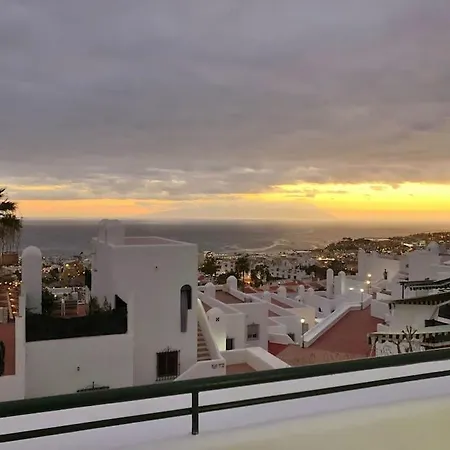 Birgitt En Aloha Garden Con Vista Mar Y Piscina Daire *