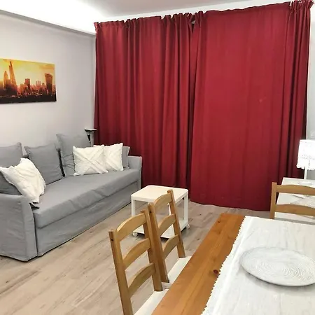 Birgitt En Aloha Garden Con Vista Mar Y Piscina Apartmán Costa Adeje (Tenerife)
