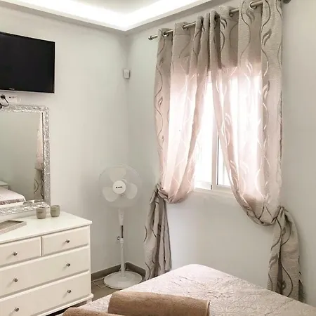 Birgitt En Aloha Garden Con Vista Mar Y Piscina Daire *